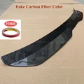 Fake Carbon Fiber L