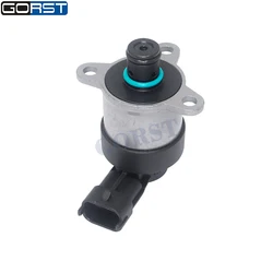 Bosch 45022067 Regulador de presión combustible Common Rail