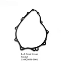 Left Cover Gasket