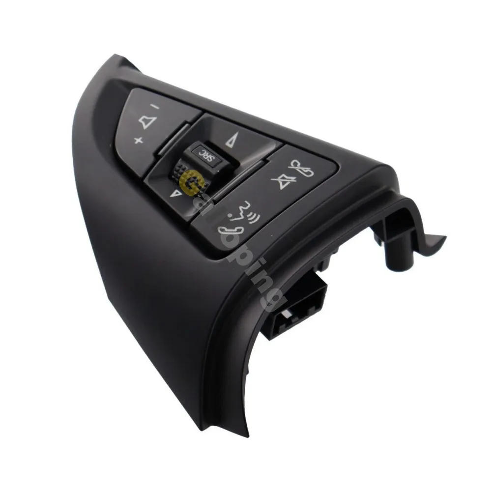 96892135 Interruptor volante derecho Chevrolet Sonic/Trax 2012-2018 - imagen 4