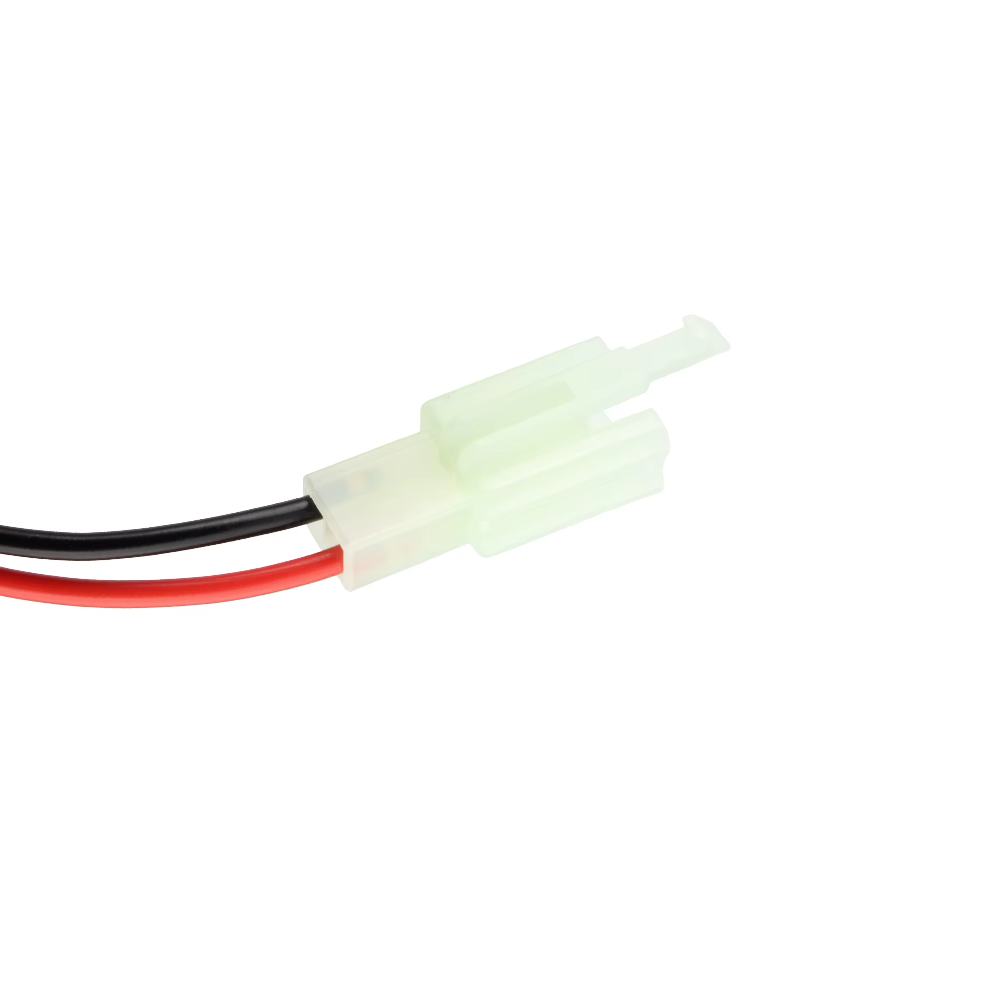 Clausor de encendido 2 cables para moto, ATV y scooter Suzuki Honda - imagen 5