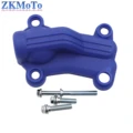 Blue Water Pump