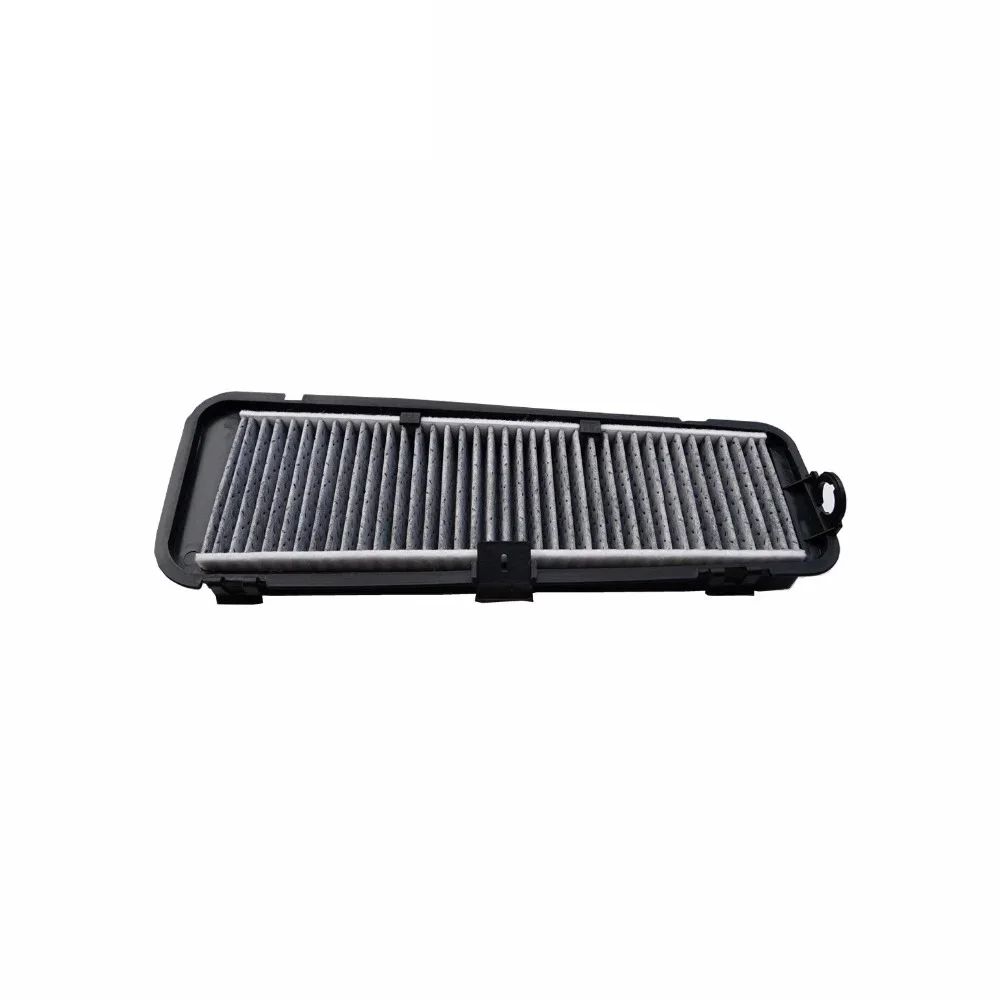 Filtro de aire acondicionado externo para Audi A6 C7 y A7