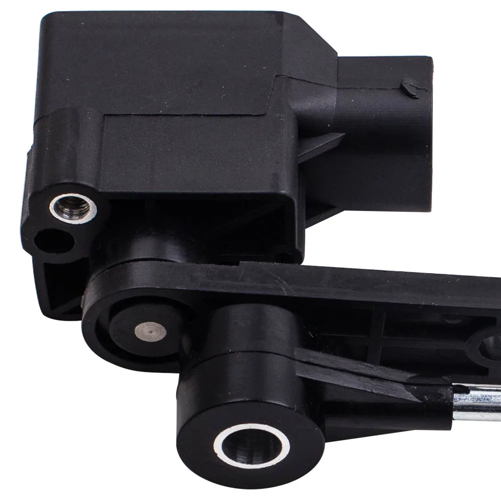 Detalle del sensor