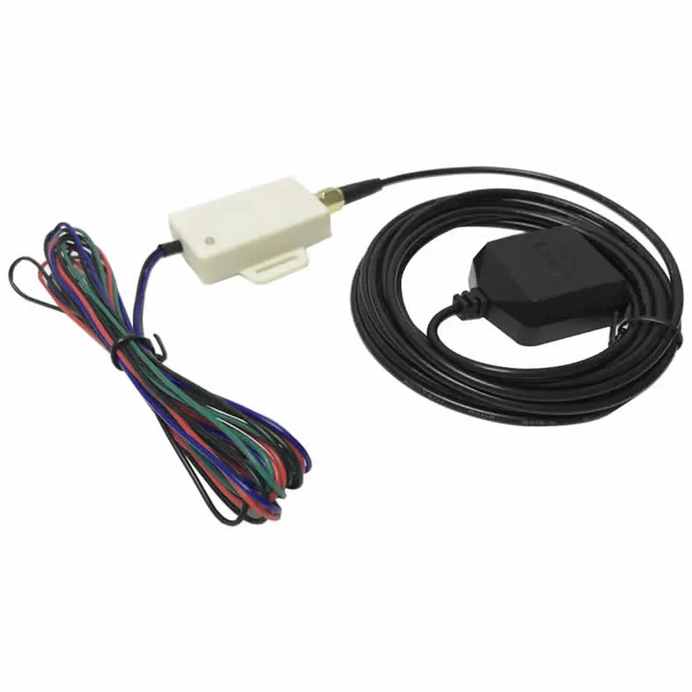 Medidor de velocidad digital universal GPS para velocímetro y tacómetro - imagen 3