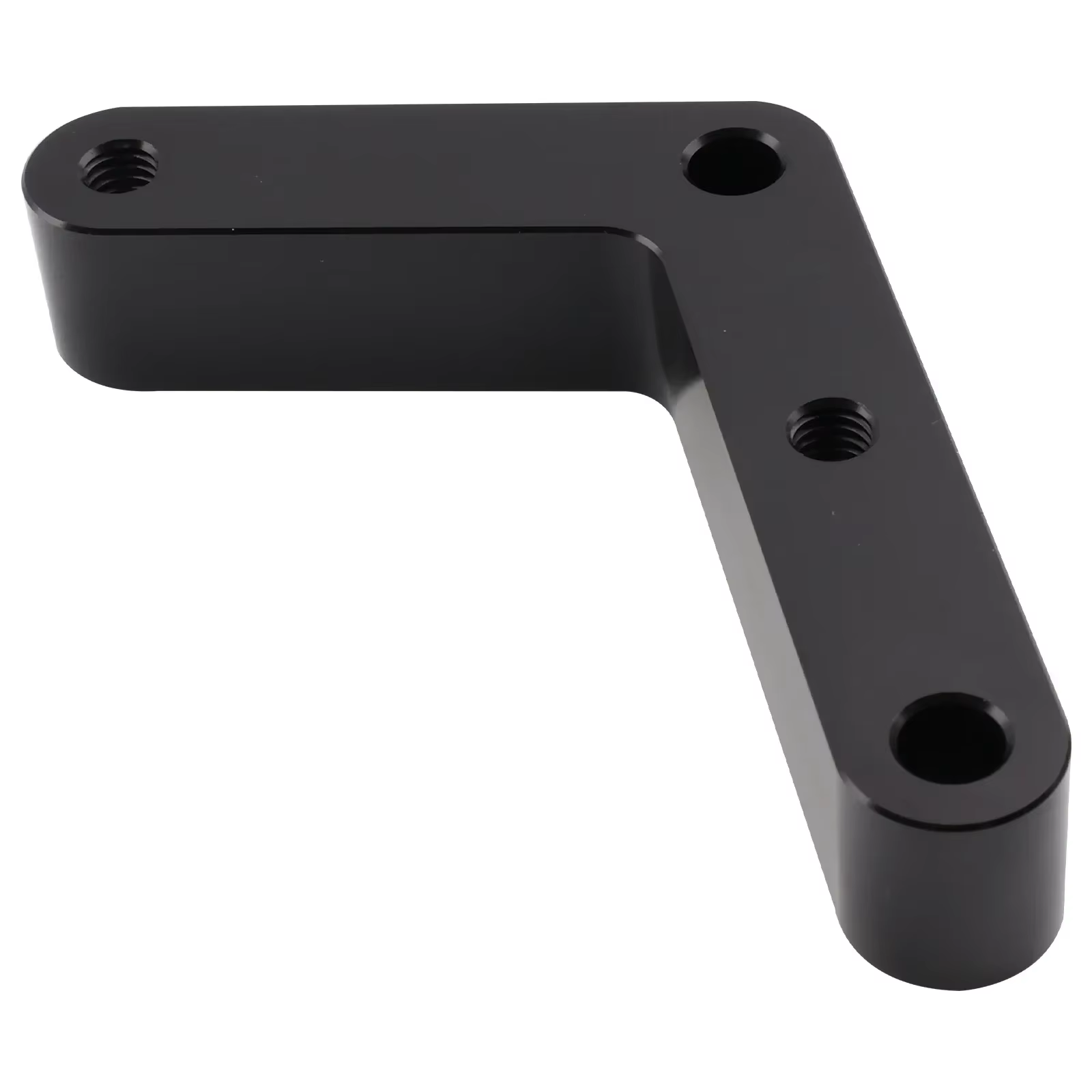 Kit de soporte de compresor A/C con tensor para motores Chevrolet GMC SUV Truck 4.8-6.2L - LS Sanden 508 - imagen 5