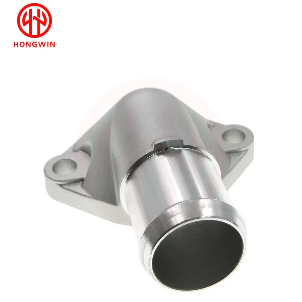 Carcasa termostato aluminio Hyundai Elantra Kia OEM 25611-22010 - imagen 5