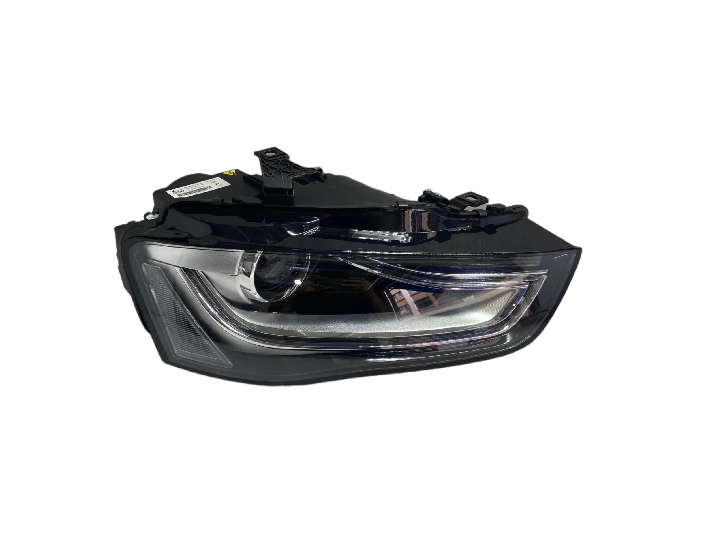 Faros delanteros Hernia para Audi A4 B9 2013-2016