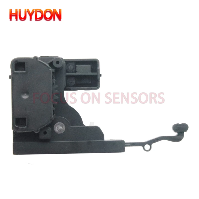 96229551 96229552 Motor actuador de cerradura de puerta trasera izquierda/derecha para Chevrolet Aveo Optra Aveo5 Pontiac Wave/Wave5 G3 de alta calidad - imagen 2