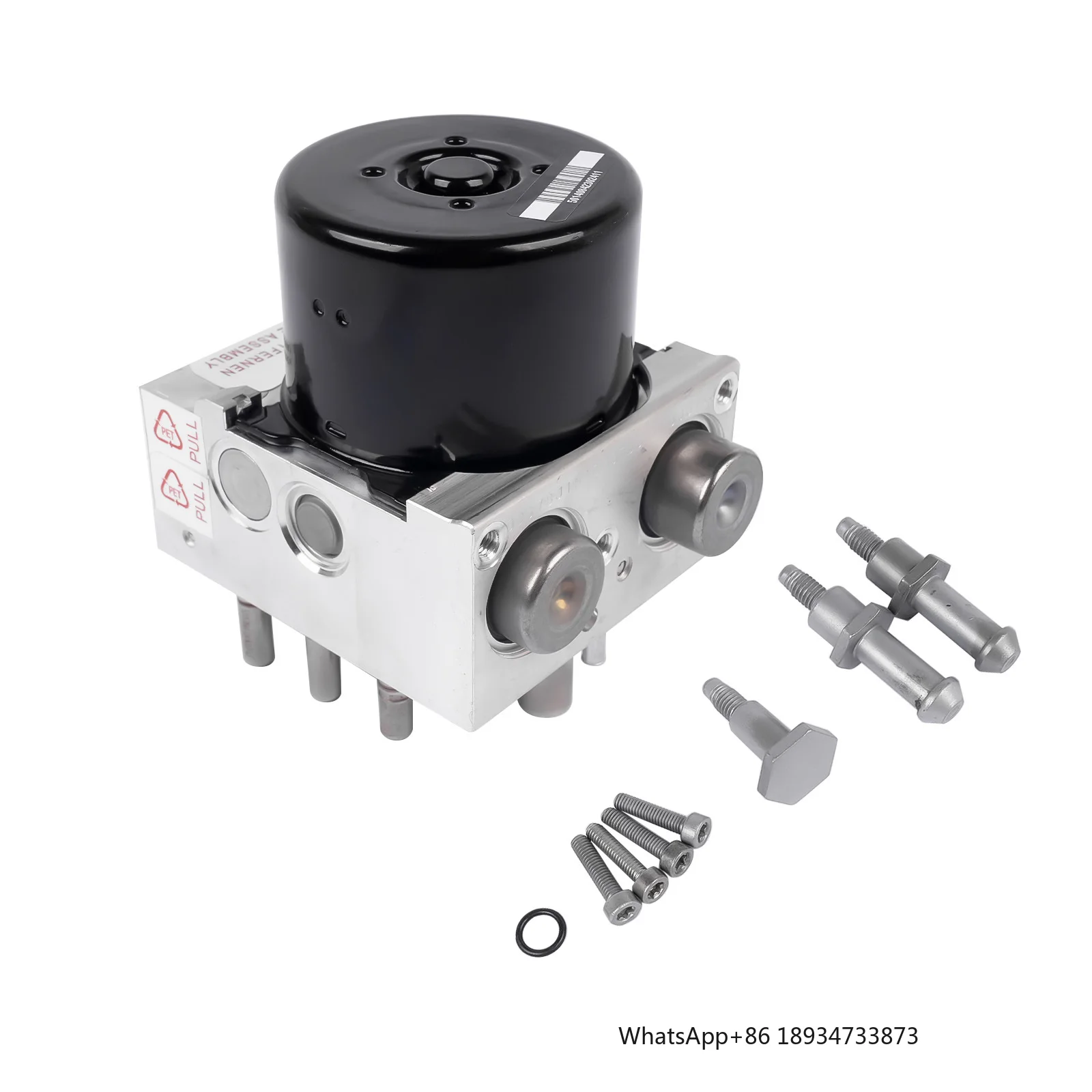 Unidad de control de freno Jeep Wrangler 2010-2018 – 68003363AA