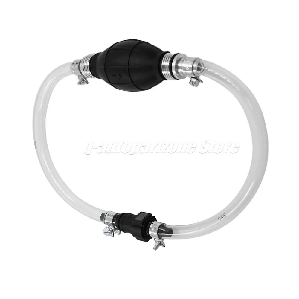 Sistema diesel: bomba de purga apta para Ford y Jaguar - imagen 2