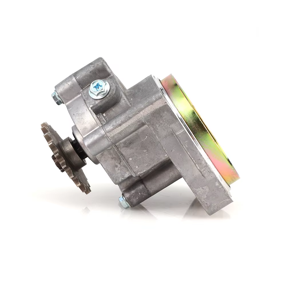 Piñón Embrague T8F con 11/14/17/20T para Go Kart y Moto Cross 33-49cc - imagen 5