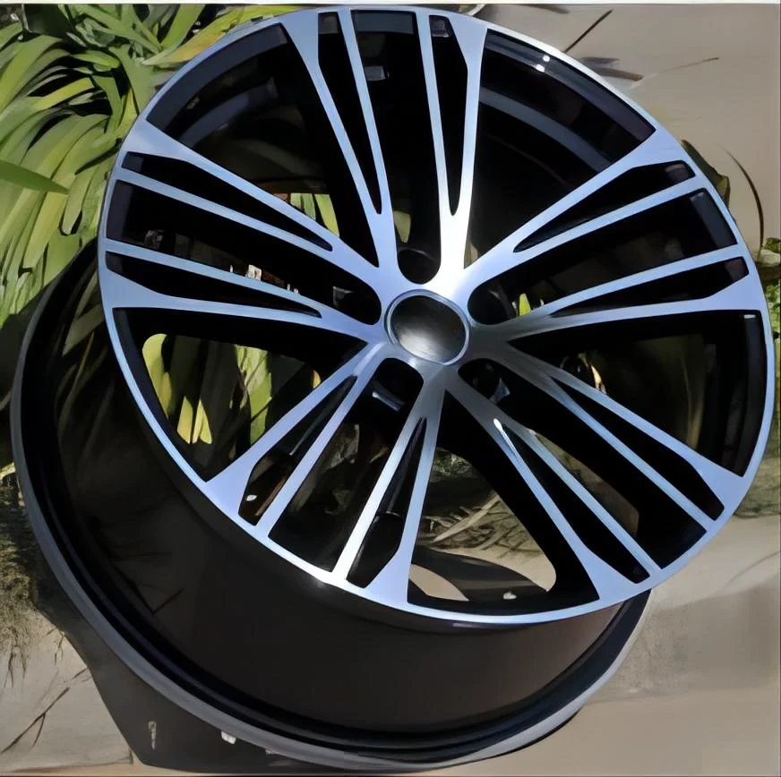 Kit llantas 20x9,0 5x112 para Audi A7 A8 SQ5 SQ7