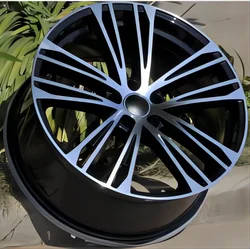 Kit llantas 20x9,0 5x112 para Audi A7 A8 SQ5 SQ7