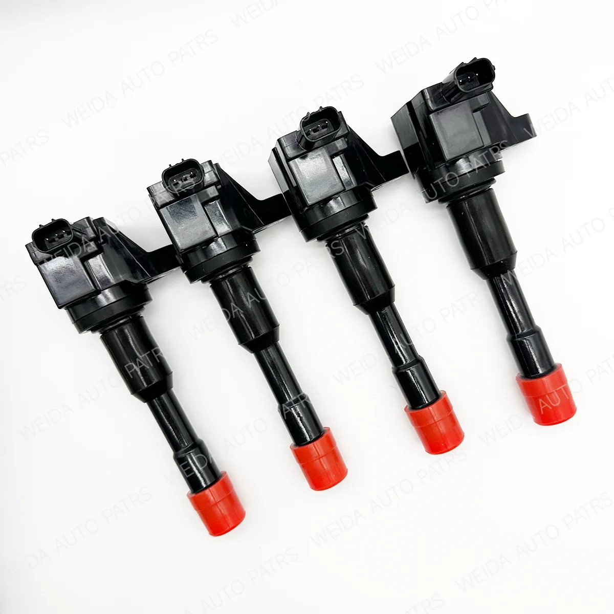 30521-PWA-003 bobina de encendido para Honda Civic 7 8 VII VIII JAZZ FIT 2 3 II III 1,2 1,3 1.4L 30521-PWA-S01 UF374 C1408 - imagen 4