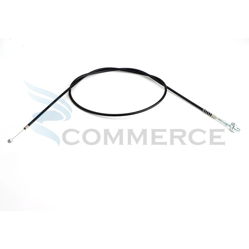 Cable de freno delantero y trasero para scooter y ciclomotor - imagen 5