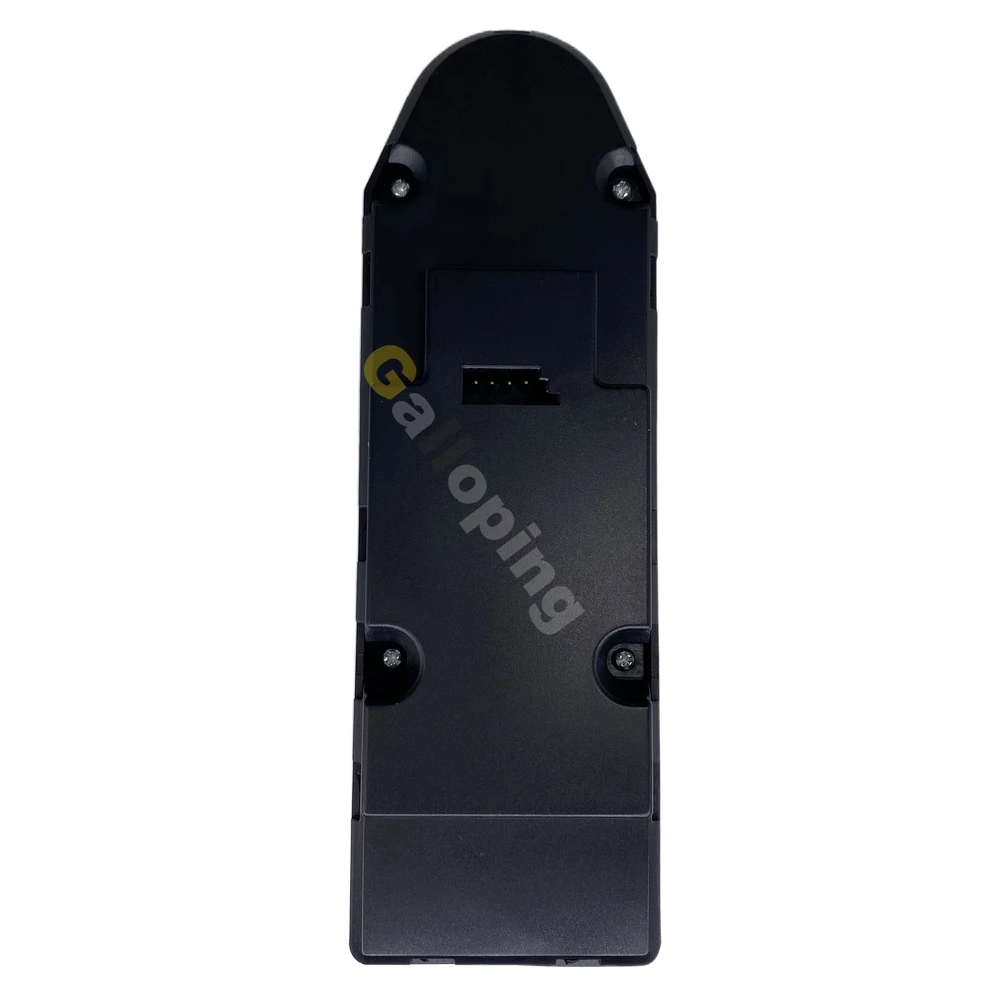 Interruptor elevalunas BMW X3 E83 2.5L 3.0L OEM 61313414354 - imagen 5