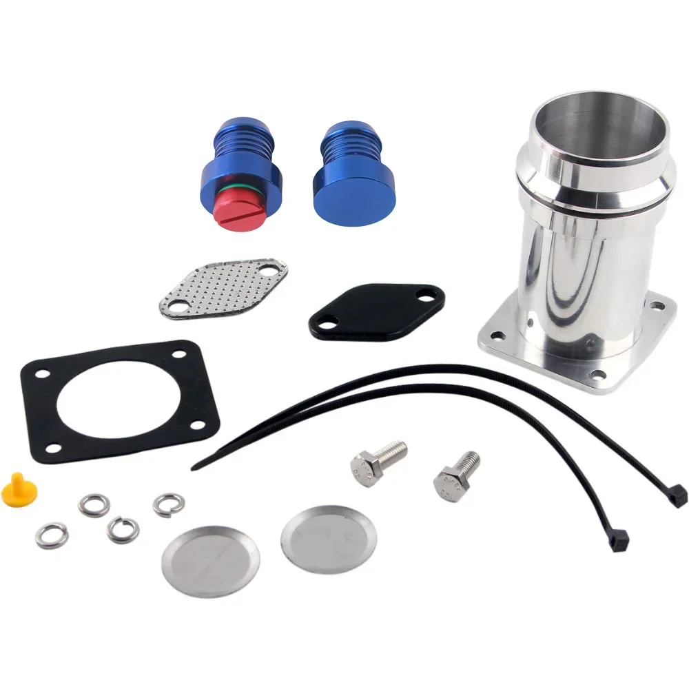 Adaptador enchufe termostato refrigeración corto – BMW E46 E60 E65 Serie 3 5 - imagen 3