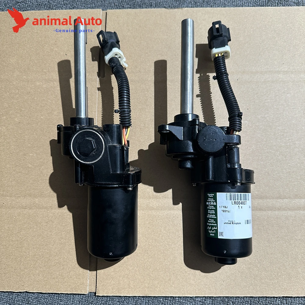 Motor de paso para Range Rover L322 2002-2012