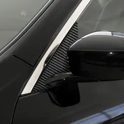 Tapa espejo retrovisor fibra de carbono Infiniti G35 G37 (2007-2013)