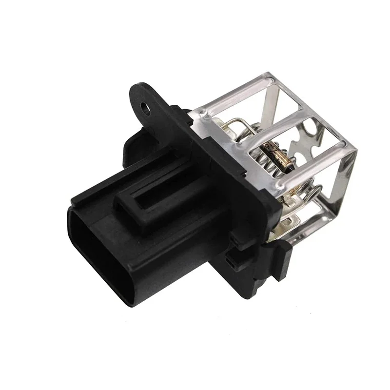 8V518L603AA Resistencia del ventilador de habitáculo Ford Fiesta 2015 - imagen 2