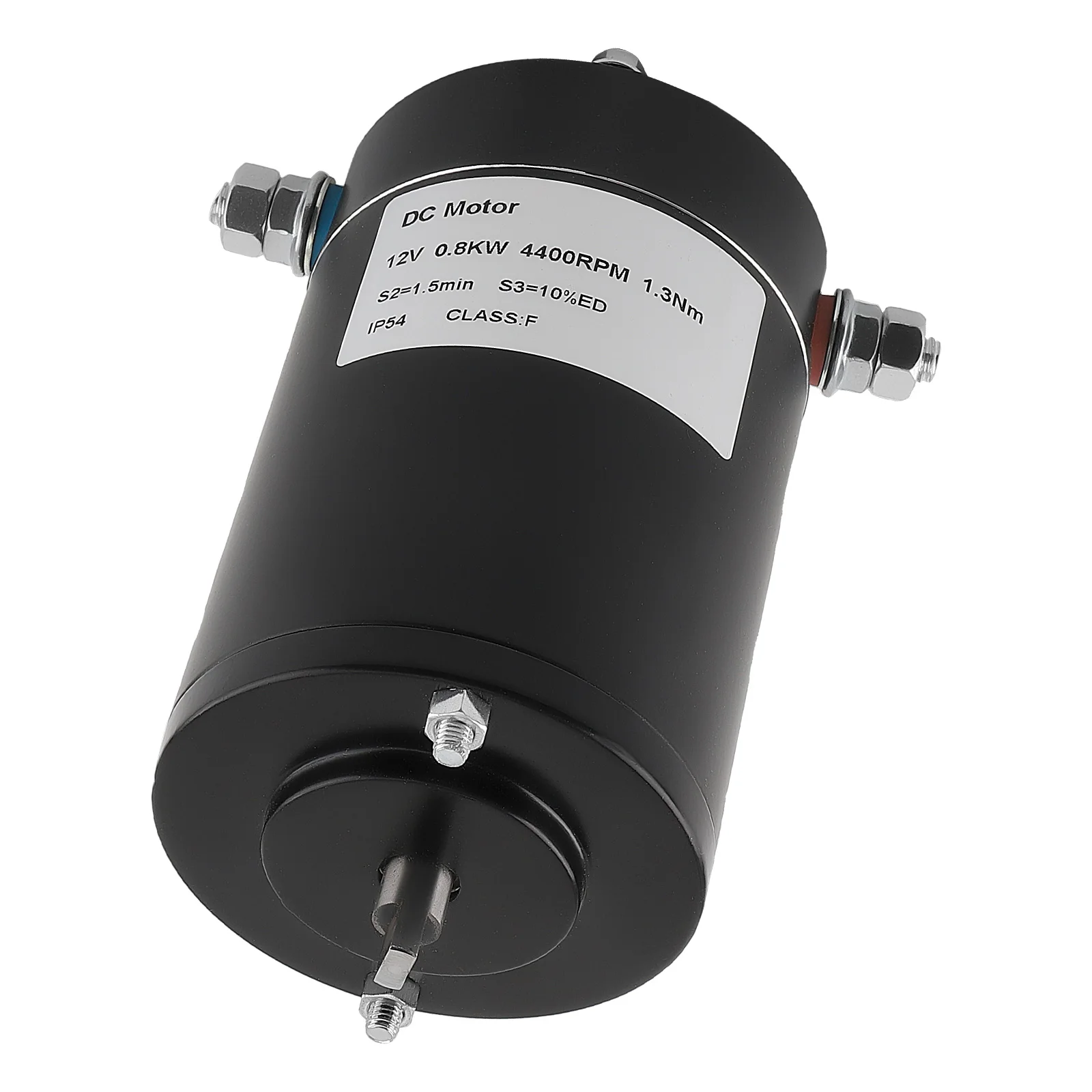 Lippert motor de bomba hidráulica para nivelación 12V F000MM0809 - imagen 2