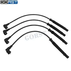 Kit de cables de encendido Renault 224404659R para Clio y Kangoo
