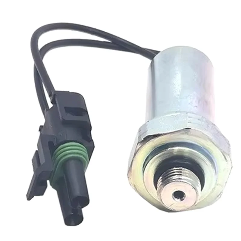 RE25658 sensor presión aceite transmisión John Deere 4050 4250 4450 - imagen 4