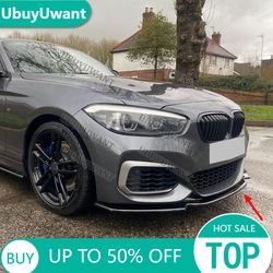 Alerón delantero Maxton Style BMW F20/F21 LCI M135i/M140i
