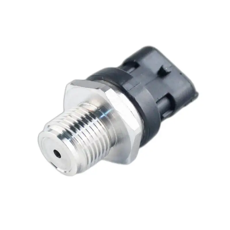 Sensor de presión de combustible Bosch 0281002937 - imagen 2