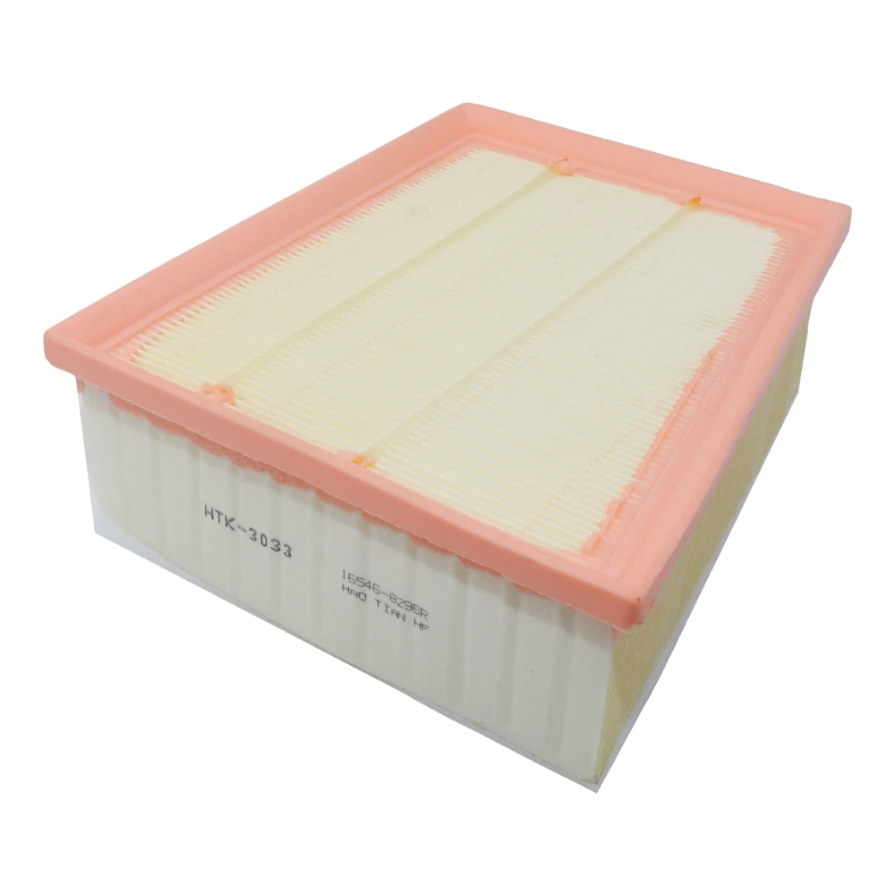 Filtro de aire para RENAULT TALISMAN LP 2015-2022/MEGANE IV 2016/ESPACE V JR 2023/SCENIC/MERCEDES-BENZ CITAN W420, piezas 165468296R