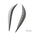 arc-shaped grey