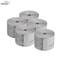 5pcs grey