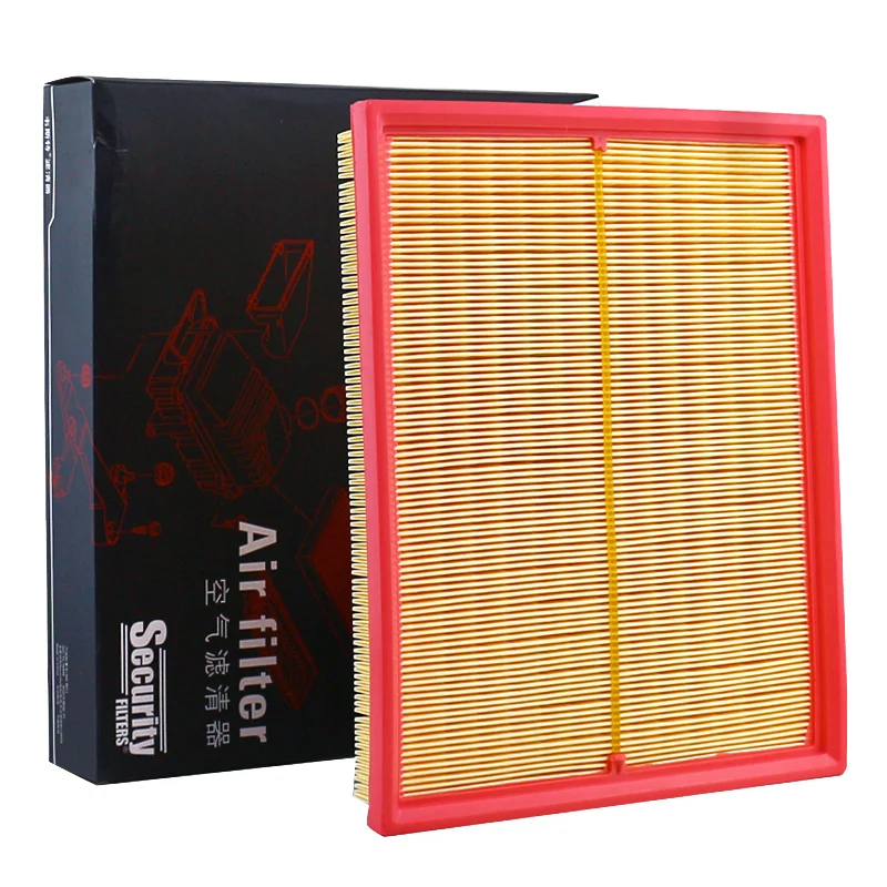 Filtro de aire Bosch SAIC MG GT 1,4 TGI