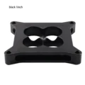 black 1inch