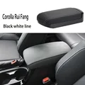 Corolla Cross White