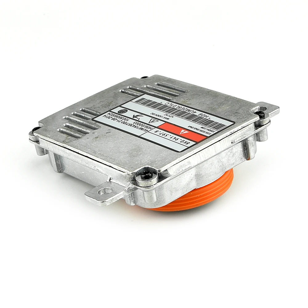 8K0941597B Módulo de balasto de Faro de Xenón HID para VW, Passat j-etta, Golf, Audi A3, A4, A8, A7, Q5, Q7, 8K0, 941, 597 B, 8K0941597 B