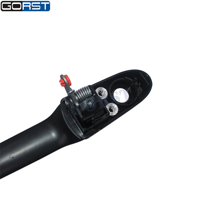 Maneta exterior de puerta 15803507 para Chevrolet Cobalt - imagen 5