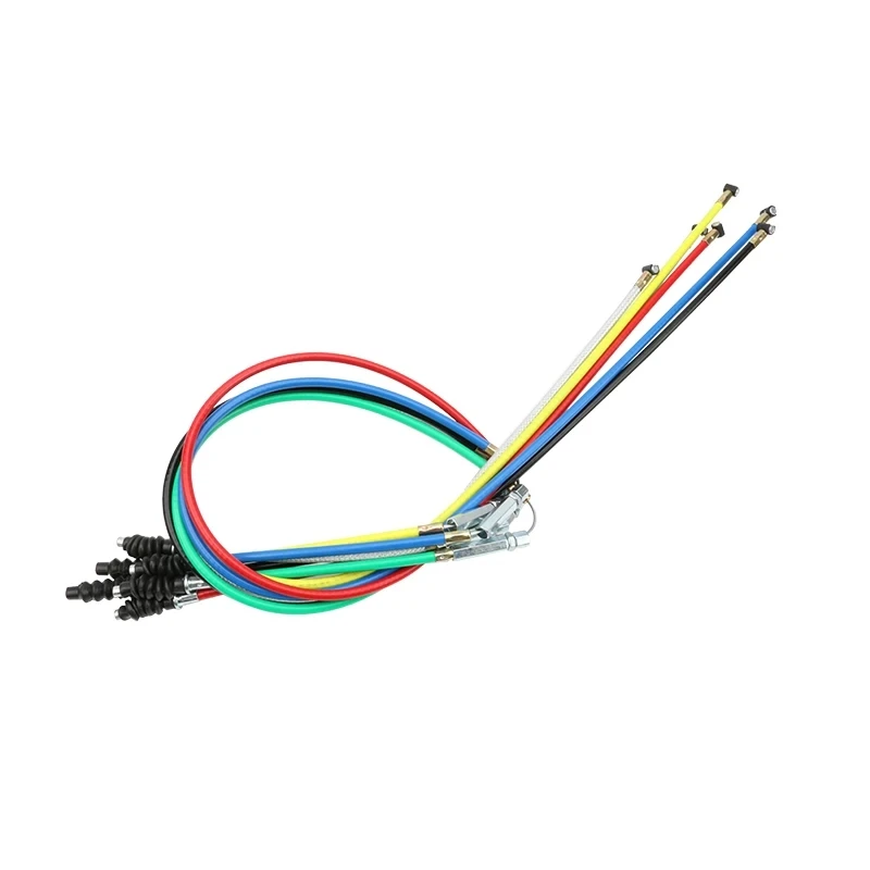 Cable de embrague universal para moto Honda Yamaha Kawasaki KTM Suzuki - imagen 3
