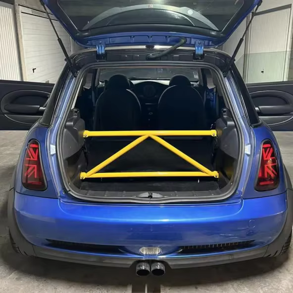 Amortiguadores de portón trasero Mini Cooper R50/R53 (2000-2006)