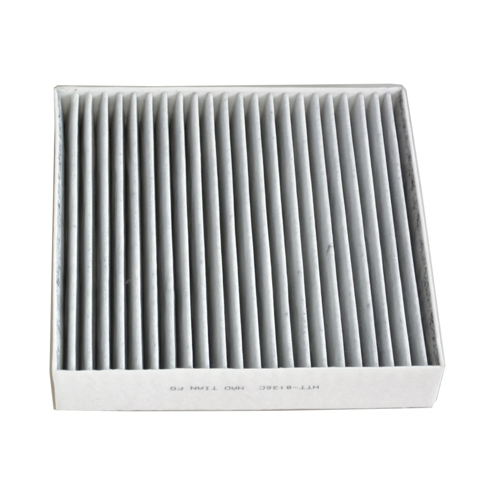 Compatibilidad filtro cabina SA8121211
