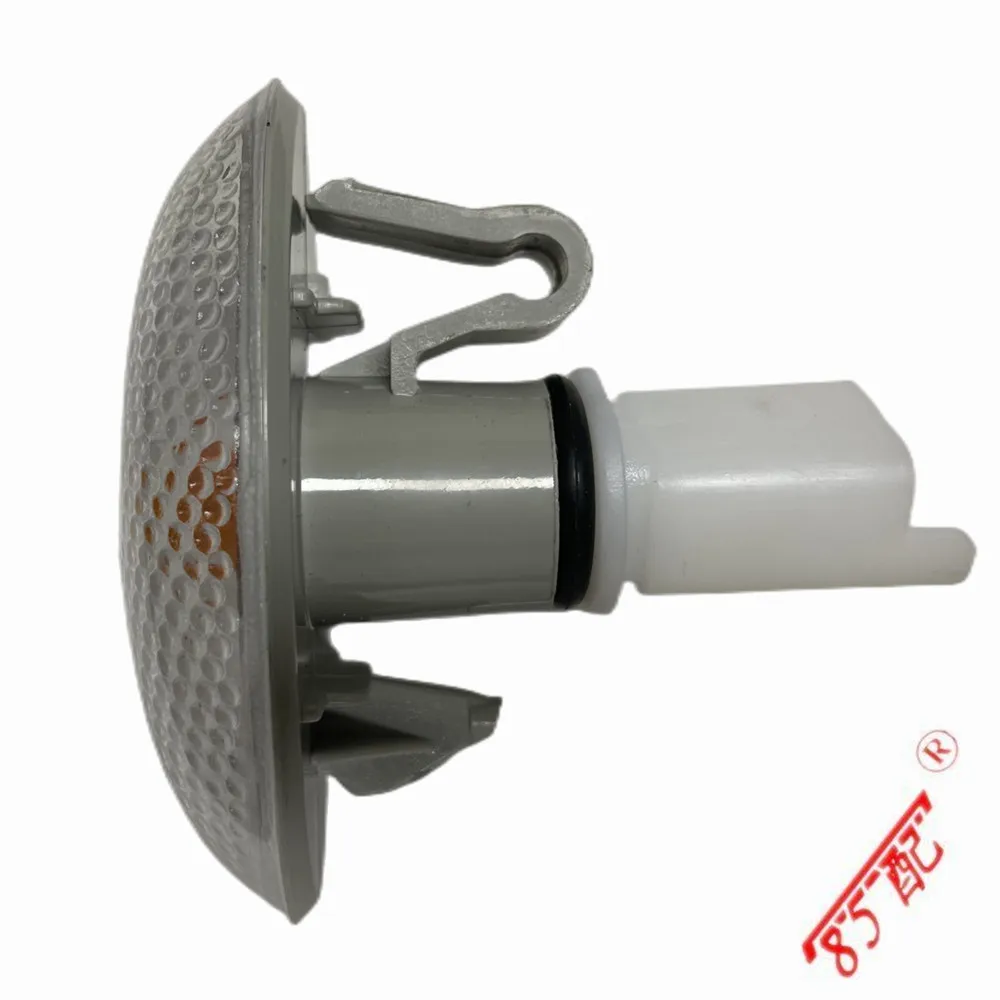 632574 Indicador lateral de giro Peugeot Citroen C2 Xsara Picasso C5 - imagen 5