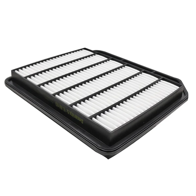 WESTGUARD Filtro aire alto rendimiento para Nissan Patrol 3.0 4.0 5.6