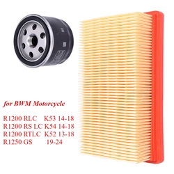 Kit filtros de aceite HF160 y aire HFA7915 – BMW R1200 R LC, R1250 GS