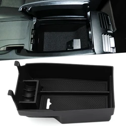 Bandeja organizadora reposabrazos Mercedes Clase C W204 C180-C300