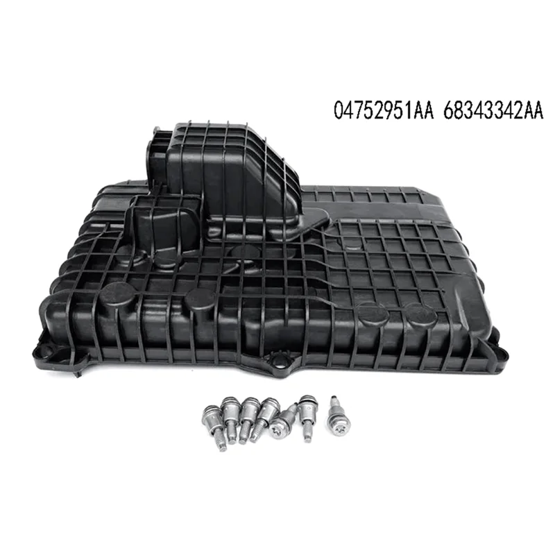 Cárter de transmisión MOPAR para Jeep Cherokee (2014-2023) - imagen 4