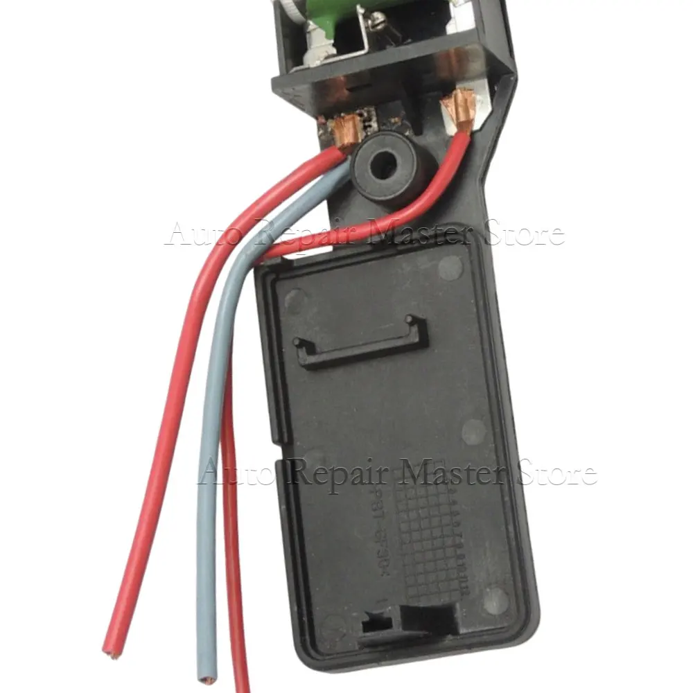 17117541092R Resistencia ventilador radiador Mini Cooper R50 R52 R53 - imagen 3