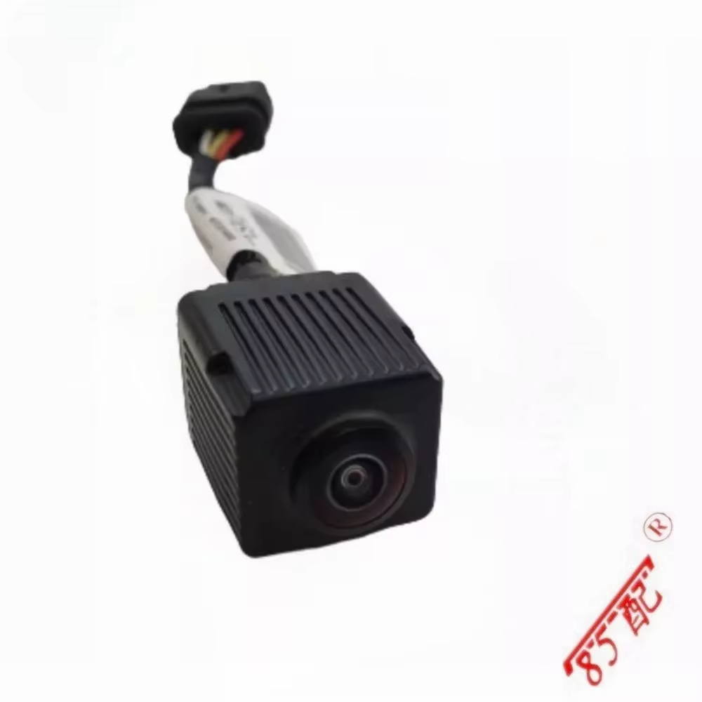 Cámara panorámica trasera 9832563180 para Citroën DS3 y Peugeot 208 - imagen 4