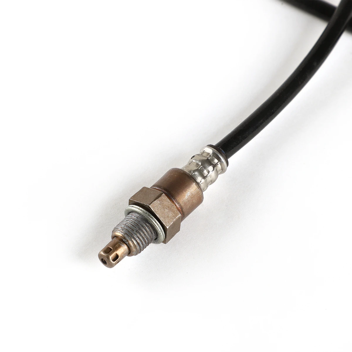 Para Yamaha YZF-R6 (Euro 4), RJ27, 600 cm3 sensor de oxígeno BN6-8592A-10-00 BN68592A1000 - imagen 2