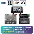 2K 8G-256G 360 DVR